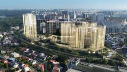 Thomson View Condominium (D20), Condominium #600267611